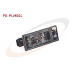 PUGA Plaka Lambasi Renault Megane II / Renault Clio 2002-2008 - Kod PG-PLM004 - OEM