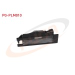PUGA Plaka Lambasi Duylu Ampullu Fiat Linea / Fiat Palio - Kod PG-PLM010 - OEM 46843615