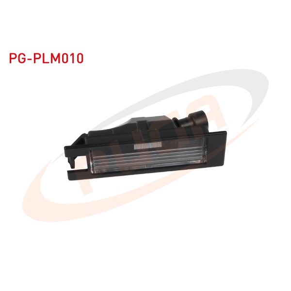 PUGA Plaka Lambasi Duylu Ampullu Fiat Linea / Fiat Palio - Kod PG-PLM010 - OEM 46843615