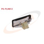PUGA Plaka Lambasi Fiat Albea - Kod PG-PLM012 - OEM 46822128