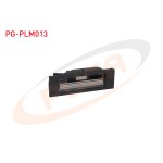 PUGA Plaka Lambasi Fiat Egea - Kod PG-PLM013 - OEM