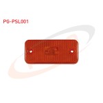 PUGA Panel Sinyal Lambasi Fiat Ducato / Peugeot Boxer / Citroen Jumper - Kod PG-PSL001 - OEM 6303.A1
