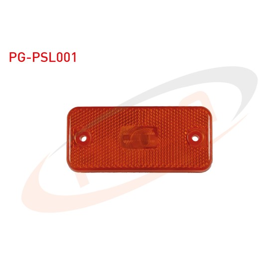 PUGA Panel Sinyal Lambasi Fiat Ducato / Peugeot Boxer / Citroen Jumper - Kod PG-PSL001 - OEM 6303.A1 ürün görseli