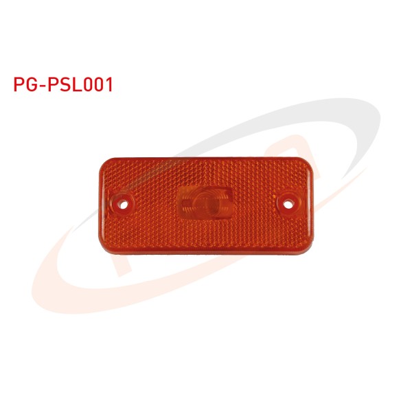 PUGA Panel Sinyal Lambasi Fiat Ducato / Peugeot Boxer / Citroen Jumper - Kod PG-PSL001 - OEM 6303.A1