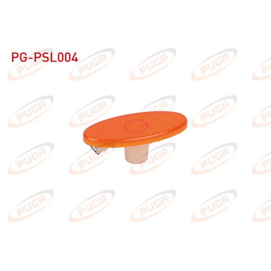 PUGA Yan Sinyal Kapi Bant Reflektoru Master Iii 2010 - Kod PG-PSL004 - OEM 261B00001R ürün görseli
