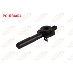 PUGA Radyatör - Baglanti Braketi Audi A4 2016 - Kod PG-RBA024 - OEM 8W0805201