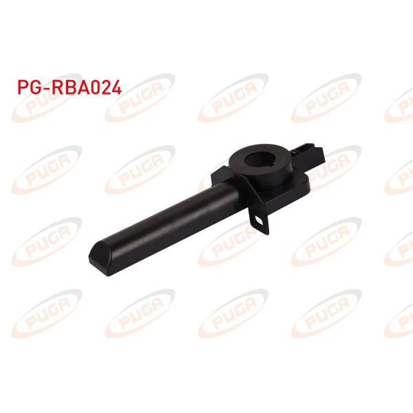 PUGA Radyatör - Baglanti Braketi Audi A4 2016 - Kod PG-RBA024 - OEM 8W0805201