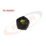PUGA Radyatör - Yedek SU Depo Kapagi Renault Clio Iii IV Kangoo Renault Megane II Iii Renault Fluence Renault Latitude Trafic II Master II / Dacia Logan - Kod PG-RDK001 - OEM 21430AX300
