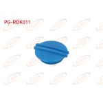 PUGA Radyatör - Yedek SU Depo Kapagi Volkswagen Golf / Volkswagen Jetta / Volkswagen Passat / Volkswagen Polo / Volkswagen Caddy / Volkswagen Transporter - Kod PG-RDK011 - OEM 3B0121321