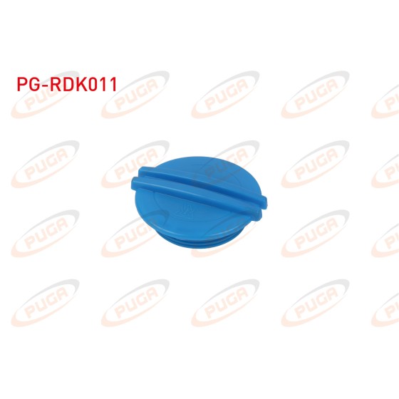 PUGA Radyatör - Yedek SU Depo Kapagi Volkswagen Golf / Volkswagen Jetta / Volkswagen Passat / Volkswagen Polo / Volkswagen Caddy / Volkswagen Transporter - Kod PG-RDK011 - OEM 3B0121321 ürün görseli