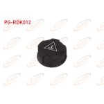 PUGA Radyatör - Yedek SU Depo Kapagi Peugeot 301 / C-elysee / Peugeot Partner / Berlingo - Kod PG-RDK012 - OEM 1306.J5