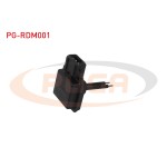 PUGA Yedek SU Depo Musuru Peugeot Partner-berlingo-206-307 - Kod PG-RDM001 - OEM 1306.C0