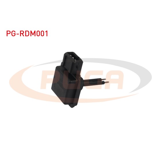 PUGA Yedek SU Depo Musuru Peugeot Partner-berlingo-206-307 - Kod PG-RDM001 - OEM 1306.C0 ürün görseli