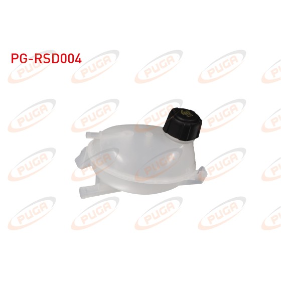 PUGA Radyatör - Yedek SU Deposu Kapakli Renault Clio IV Renault Symbol Renault Captur / Dacia Logan II Dacia Sandero II Dacia Dokker Dacia Lodgy - Kod PG-RSD004 - OEM 217104354R ürün görseli