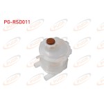 PUGA Radyatör - Yedek SU Deposu Kapakli R11 Flash R19 R21 Renault Clio I Express - Kod PG-RSD011 - OEM