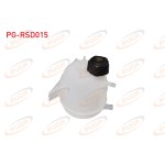 PUGA Radyatör - Yedek SU Deposu Kapakli Dacia Solenza 08> Dacia Duster 10> 1.2 1.4 1.5 DCI - Kod PG-RSD015 - OEM 7701470460