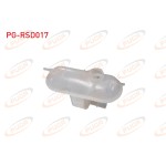 PUGA Radyatör - Yedek SU Deposu Peugeot Partner / Berlingo 1.9D XUD9 DW8 - Kod PG-RSD017 - OEM 1307.HN