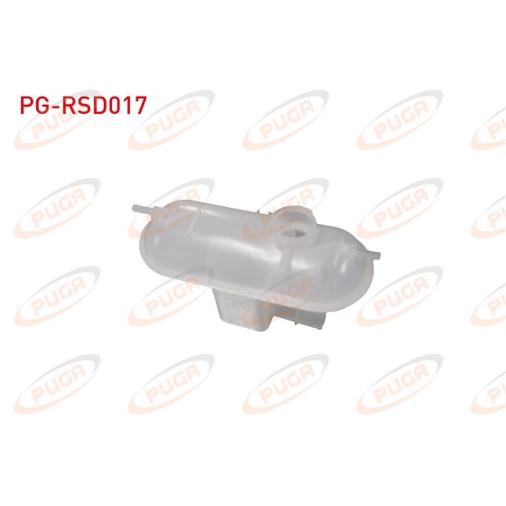 PUGA Radyatör - Yedek SU Deposu Peugeot Partner / Berlingo 1.9D XUD9 DW8 - Kod PG-RSD017 - OEM 1307.HN ürün görseli