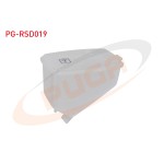 PUGA Radyatör - Yedek SU Deposu M.131 / Dks - Kod PG-RSD019 - OEM 85006637