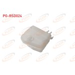 PUGA Radyatör - Yedek SU Deposu Ford Focus 1998-2004 / Ford Connect 1.8 TDCI 2002 - Kod PG-RSD024 - OEM 98AB8K218AK
