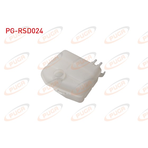 PUGA Radyatör - Yedek SU Deposu Ford Focus 1998-2004 / Ford Connect 1.8 TDCI 2002 - Kod PG-RSD024 - OEM 98AB8K218AK ürün görseli