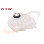 PUGA Radyatör - Yedek SU Deposu Kapakli Ford Fiesta 2008-2012 / Ford Courier - Ford Connect 2015 - Kod PG-RSD029 - OEM 8V218K218BB