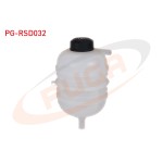 PUGA Radyatör - Yedek SU Deposu Kapakli Peugeot 206 1998-2006 - Kod PG-RSD032 - OEM 1323.11