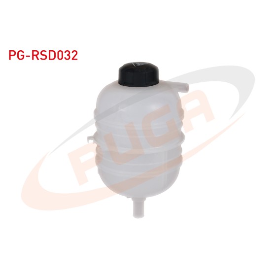 PUGA Radyatör - Yedek SU Deposu Kapakli Peugeot 206 1998-2006 - Kod PG-RSD032 - OEM 1323.11 ürün görseli