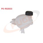 PUGA Radyatör - Yedek SU Deposu Kapakli Peugeot 207 2006-2017 / 301 2012- / Citroen C-elysee 2012 - Kod PG-RSD033 - OEM 1323.T9