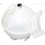 Radyatör - Yedek SU Deposu Volkswagen Crafter 2006-2016 Puga Müşürsüz - Kod PG-RSD047 - OEM 2E0121407