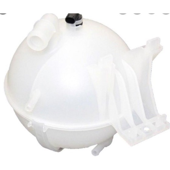 Radyatör - Yedek SU Deposu Volkswagen Crafter 2006-2016 Puga Müşürsüz - Kod PG-RSD047 - OEM 2E0121407 ürün görseli