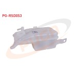 PUGA Radyatör - Yedek SU Deposu Fiat Marea 1.6 - Kod PG-RSD053 - OEM 60693147-1
