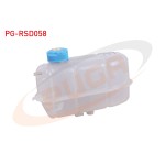 PUGA Radyatör - Yedek SU Deposu Fiat Palio / Fiat Albea 1.2 16v-1.4 8V (Kapakli) - Kod PG-RSD058 - OEM 46826684