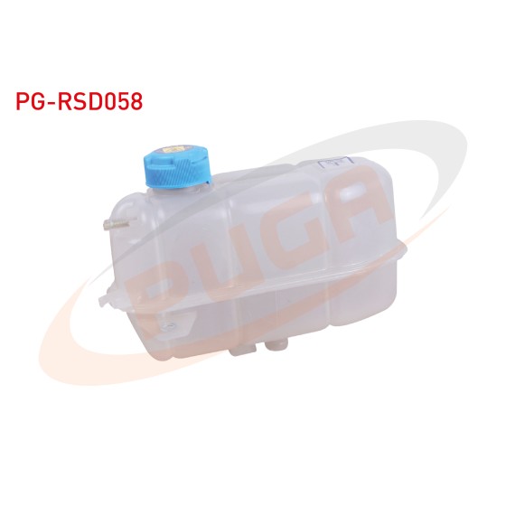 PUGA Radyatör - Yedek SU Deposu Fiat Palio / Fiat Albea 1.2 16v-1.4 8V (Kapakli) - Kod PG-RSD058 - OEM 46826684 ürün görseli
