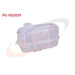 PUGA Radyatör - Yedek SU Deposu Fiat Palio / Fiat Albea 1.2 16v-1.4 8V - Kod PG-RSD059 - OEM 46826684-1