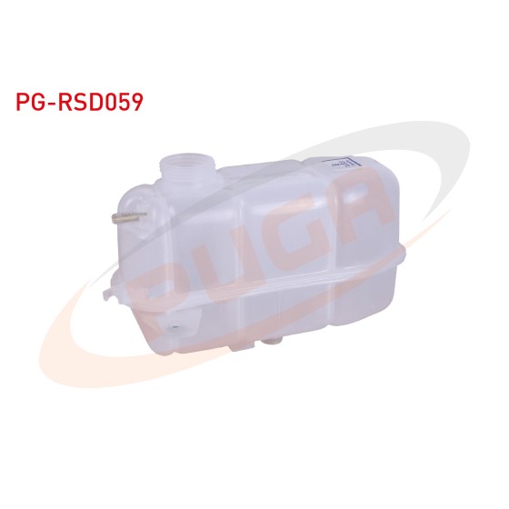 PUGA Radyatör - Yedek SU Deposu Fiat Palio / Fiat Albea 1.2 16v-1.4 8V - Kod PG-RSD059 - OEM 46826684-1 ürün görseli
