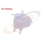 PUGA Radyatör - Yedek SU Deposu Favorit / Skoda Felicia - Kod PG-RSD066 - OEM 6U0121403