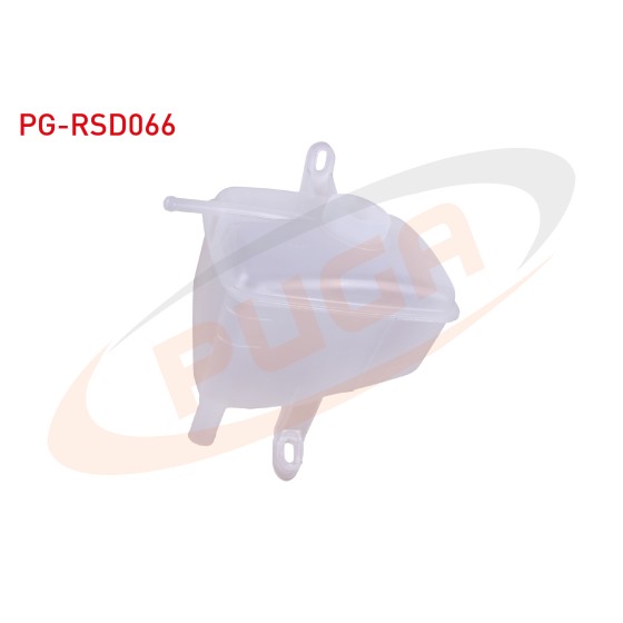 PUGA Radyatör - Yedek SU Deposu Favorit / Skoda Felicia - Kod PG-RSD066 - OEM 6U0121403 ürün görseli
