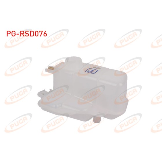 PUGA Radyatör - Yedek SU Deposu Fiat Palio / Fiat Siena 1.4-1.6 - Kod PG-RSD076 - OEM 46425870 ürün görseli