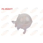 PUGA Radyatör - Yedek SU Deposu Crafter 2006- / Mercedes-benz Sprinter 2006 - Kod PG-RSD077 - OEM 2E0121407