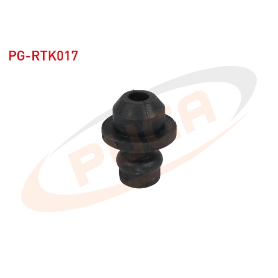 PUGA Radyatör - Baglanti Takozu Transit (V347) / Transit (V363) / Ford Mondeo Iii - Kod PG-RTK017 - OEM 1354636 ürün görseli