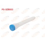 PUGA Silecek - SU Fiskiye Depo Borusu Peugeot 307 - Kod PG-SDB003 - OEM 6439.89
