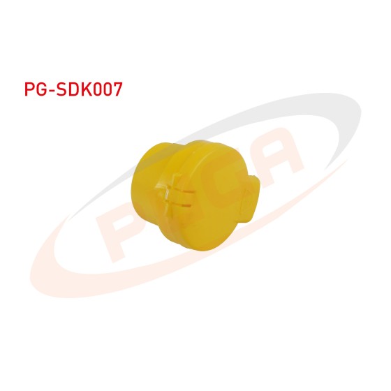 PUGA SU Fiskiye Depo Kapagi Renault Fluence - Renault Megane Iii - Renault Clio IV 2009 - Kod PG-SDK007 - OEM 289130004R ürün görseli