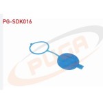 Silecek - SU Depo Kapagi Crafter-mercedes-benz Sprinter Puga - Kod PG-SDK016 - OEM 2E0955455