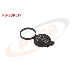 PUGA Silecek - SU Depo Kapagi Opel Insignia-opel Astra K-opel Mokka - Kod PG-SDK017 - OEM 13227300