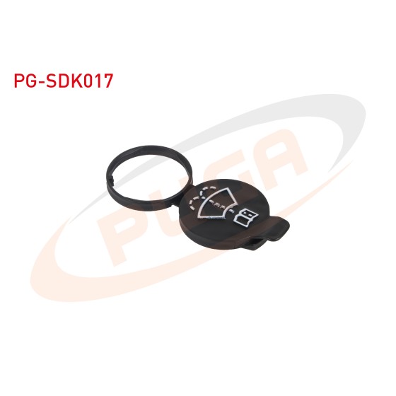 PUGA Silecek - SU Depo Kapagi Opel Insignia-opel Astra K-opel Mokka - Kod PG-SDK017 - OEM 13227300 ürün görseli