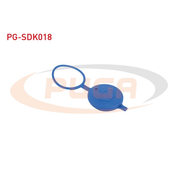 PUGA SU Fiskiye Depo Kapagi C-max - Kod PG-SDK018 - OEM AM5117632AA