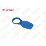 PUGA SU Fiskiye Depo Kapagi Volkswagen Golf Vii / Volkswagen Passat / Volkswagen Polo / Volkswagen Tiguan / Volkswagen Caddy / Crafter - Kod PG-SDK022 - OEM 3Q0955455