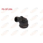 PUGA SU Flansi Volkswagen Golf Vii / Volkswagen Polo / Volkswagen Jetta / Volkswagen Caddy / Volkswagen Passat / Volkswagen Tiguan / A3 / Seat Leon / Skoda Octavia / Super B - Kod PG-SFL006 - OEM 1K0122291BN