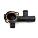 PUGA Termostat - SU Flansi Volkswagen Crafter 30-35 (2E) - 50 (2E) 2.0 Audi TDI 2011- Ckub 2, 0 Audi TDI - Kod PG-SFL010 - OEM 03L121132P
